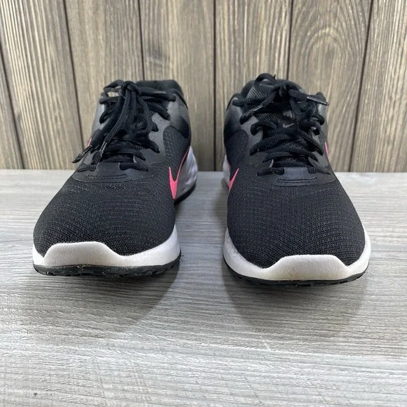 Nike Revolution 6 Next Nature Road Running Shoe Women's Size 10 DC9001-002 - Picture 6 of 12